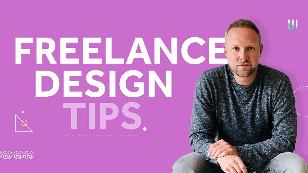 Freelance design tips